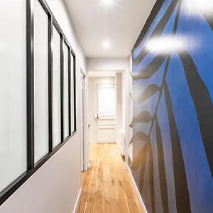 127 St Dom - Emplacement Parfait - Paris 7Eme Apartment