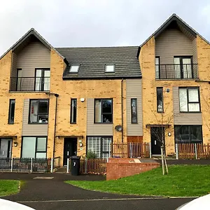 Centre , Free Wifi & Parking - Private - Shared House Sheffield