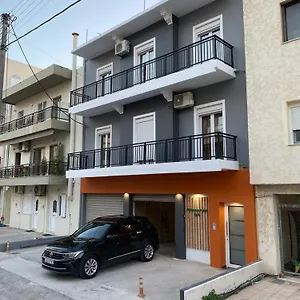 Midway Point Apts Heraklion (Crete)