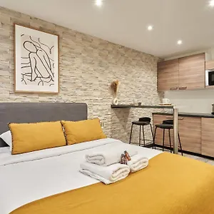 Le Marais By Prestige Apartment